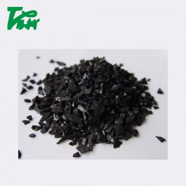 工业气体净化变压吸附提